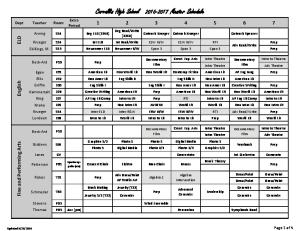 1617 CHS Master Schedule.pdf