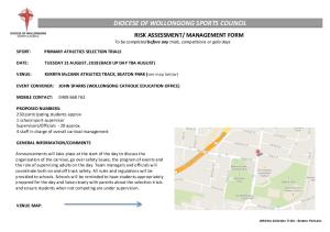 Athletics Selection Trials - Beaton Park.pdf
