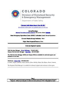 Colorado Daily Status Report 05.30.17.pdf