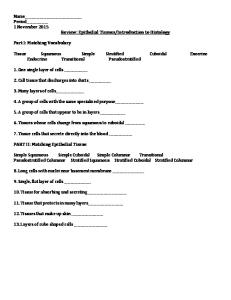 Epithelial Tissue Worksheet Master.pdf