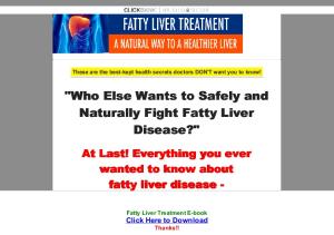 Fatty Liver Treatment Ebook PDF Free Download.pdf