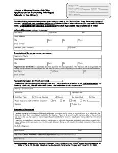 Friends of the Library Application.pdf