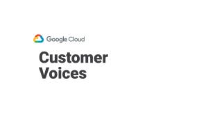 Google Cloud IoT Core  Services