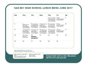 High School Menu Lunch June 2017.pdf