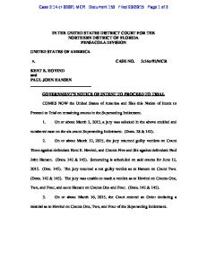 Hovind ReTrial Notice.pdf