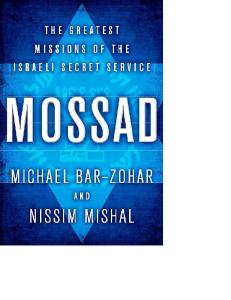 Mossad (Michael Bar-Zohar & Nissim Mishal).pdf
