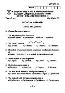 ORGANIC CHEMISTRY -I - 11 12.pdf