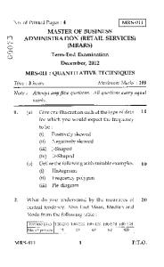 Quantitative Techniques.pdf
