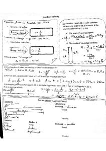 Speed Velocity Notes Warren.pdf