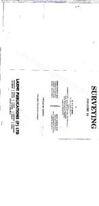 Surveying Volume 2 by B.C- By EasyEngineering.net.pdf
