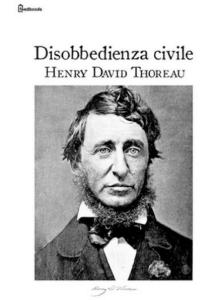 THOREAU Henry David - Disobbedienza civile.pdf