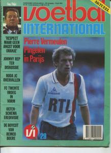 Voetbal International, Issue 29, July 20, 1985.pdf